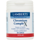 LAMBERTS CHROMIUM COMPLEX 60TABS