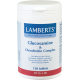 LAMBERTS GLUCOSAMINE & CHONDROITIN COMPLEX 120TABS