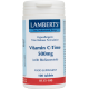 LAMBERTS VITAMIN C-TIME 500MG 100TABS