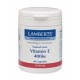 LAMBERTS VITAMIN E 400IU 60CAPS