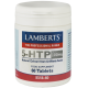 LAMBERTS 5-HTP 100MG 60TABS