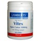 LAMBERTS VITEX AGNUS CASTUS 1000MG 60TABS