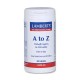 LAMBERTS A TO Z 30TABS