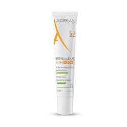 ADERMA EPITHELIALE A.H. ULTRA CREME SPF50+  40ML