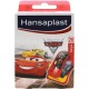 HANSAPLAST JUNIOR CARS 20 STRIPS