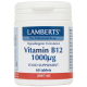 LAMBERTS VITAMIN B12 1000μg 60TABS