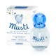 MUSTELA EAU DE SOIN DELICATE FRAGANCE 50ML