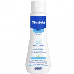 MUSTELA HYDRA BEBE BODY LOTION 100ML