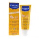 MUSTELA LAIT SOLAIRE PROTECTEUR VISAGE SPF50+ 40ML