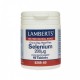 LAMBERTS SELENIUM 200MCG 60TAB