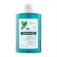 KLORANE SHAMPOO MENTHE AQUATIQUE  200ML