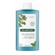 KLORANE SHAMPOO MENTHE AQUATIQUE  400ML