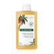 KLORANE SHAMPOO BEURRE DE MANGUE  400ML