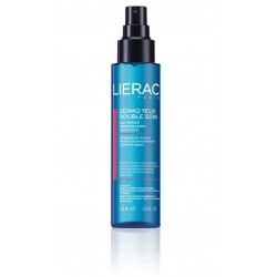 LIERAC YEUX DOUBLE SOIN 100ML