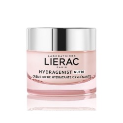 LIERAC HYDRAGENIST CREME HYDRATANTE 50ML