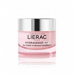 LIERAC HYDRAGENIST MAT GEL-CREME 50ML