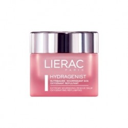 LIERAC HYDRAGENIST NUTRIBAUME SOS 50ML