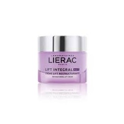 LIERAC LIFT INTEGRAL NUIT CREME LIFT RESTRUCTURANTE 50ML