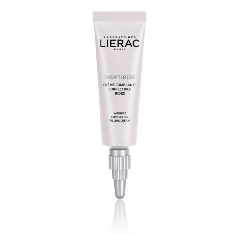 LIERAC DIOPTIRIDE CREAM 15 ML