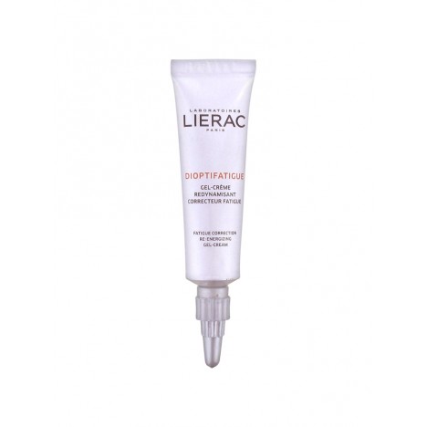 LIERAC DIOPTIFATIGUE GEL 15 ML