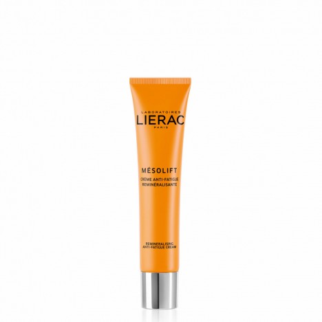 LIERAC MESOLIFT CREME ANTI-FATIGUE 40ML