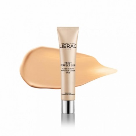 LIERAC TEINT PERFECT NUDE 02 30ml