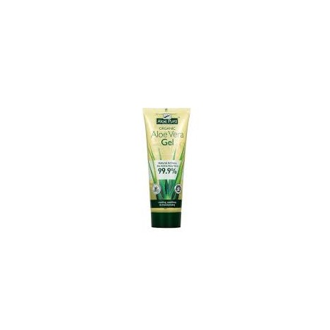 OPTIMA ALOE VERA GEL 99.9% 200ML