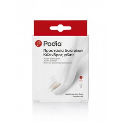 PODIA SOFT PROTECTION TUBE POLYMER GEL SMALL 2TEM