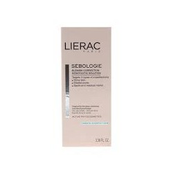 LIERAC SEBOLOGIE BLEMISH CORRECTION KERATOLYTIC SOLUTION 100ML