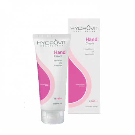 HYDROVIT HAND CREAM 100ML