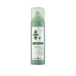 KLORANE SHAMPOO SEC ORTIE  150ML