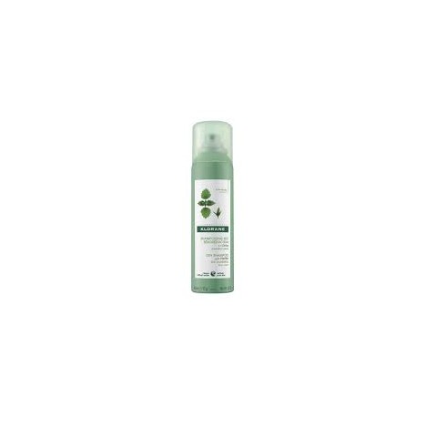 KLORANE SHAMPOO SEC ORTIE  150ML