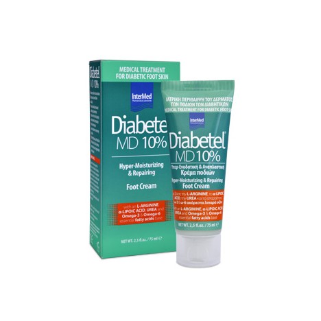 DIABETEL MD 10% 75ML