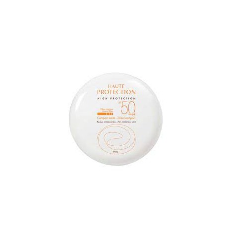 AVENE COMPACT SABLE MINERALE SPF50 10GR