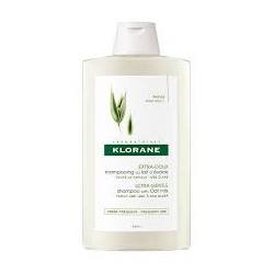 KLORANE SHAMPOO LAIT D' AVOINE 200ML