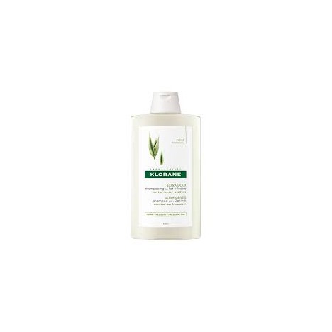 KLORANE SHAMPOO LAIT D' AVOINE 200ML