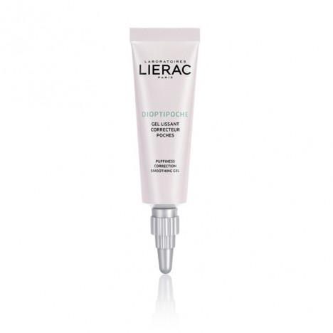 LIERAC DIOPTIPOCHE GEL 15ML