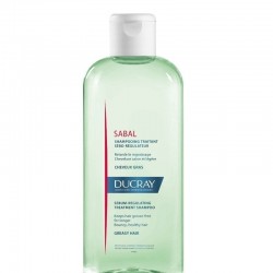 DUCRAY SABAL SHAMPOO 200ML