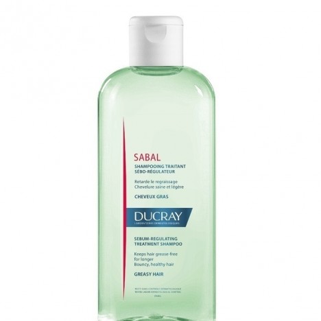 DUCRAY SABAL SHAMPOO 200ML