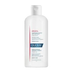 DUCRAY ARGEAL SHAMPOO 200ML