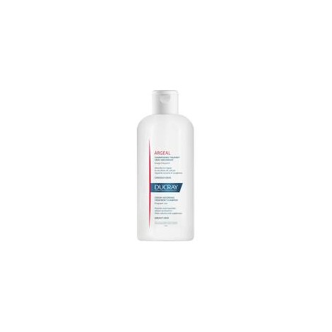 DUCRAY ARGEAL SHAMPOO 200ML