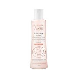 AVENE LOTION TONIQUE DOUCEUR 200ML