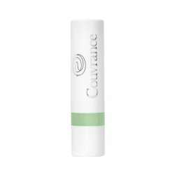 AVENE COUVRANCE STICK CORRECTEUR VERT 3,5G