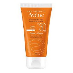 AVENE CREME SPF30 50ML