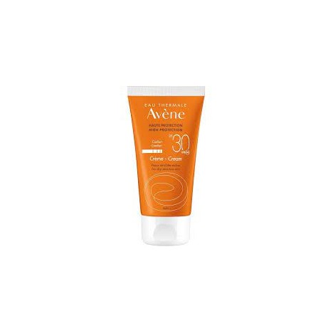 AVENE CREME SPF30 50ML