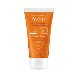 AVENE CREME SPF20 50ML