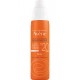 AVENE SPRAY SPF20 200ML