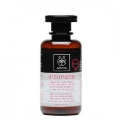 APIVITA INTIMATE PLUS ΜΕ ΤΕΑ TREE & ΠΡΟΠΟΛΗ 200ML