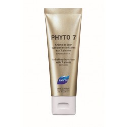 PHYTO PHYTO 7 CRΕME JOUR 50ML