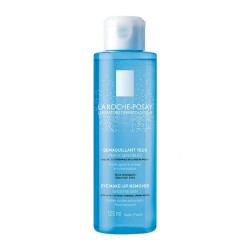 LA ROCHE POSAY DEMAQUILLANT YEUX PHYSIOLOGIQUE  125ML